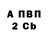 A-PVP СК ELVINA LUKMANOVA